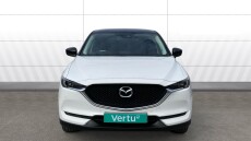 Mazda CX-5 2.2d Sport Nav 5dr Diesel Estate